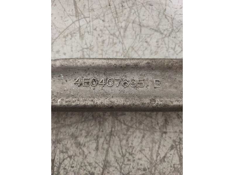 Recambio de brazo suspension inferior delantero izquierdo para volkswagen phaeton (3d2/3d8) v6 (4 asientos) referencia OEM IAM 4