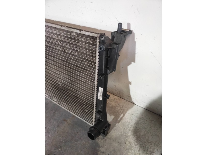 Recambio de radiador agua para fiat punto (evo) (199) dynamic referencia OEM IAM 518638170 897760000 