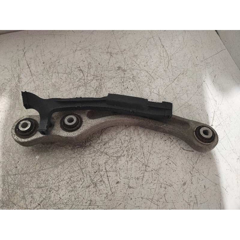 Recambio de brazo suspension superior trasero izquierdo para volkswagen phaeton (3d2/3d8) v6 (4 asientos) referencia OEM IAM   