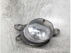 Recambio de faro antiniebla derecho para chevrolet aveo 1.2 cat referencia OEM IAM   