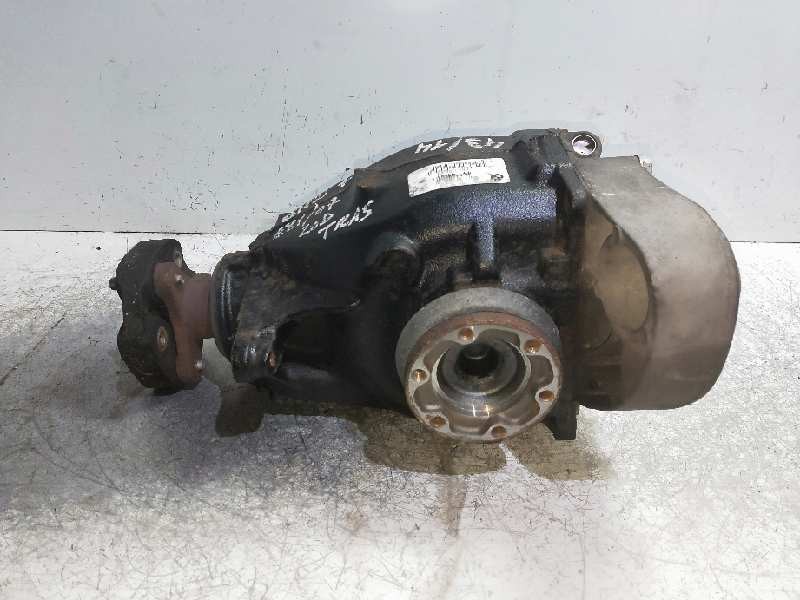 Recambio de diferencial trasero para bmw serie 1 berlina (e81/e87) 116d referencia OEM IAM 754158002  