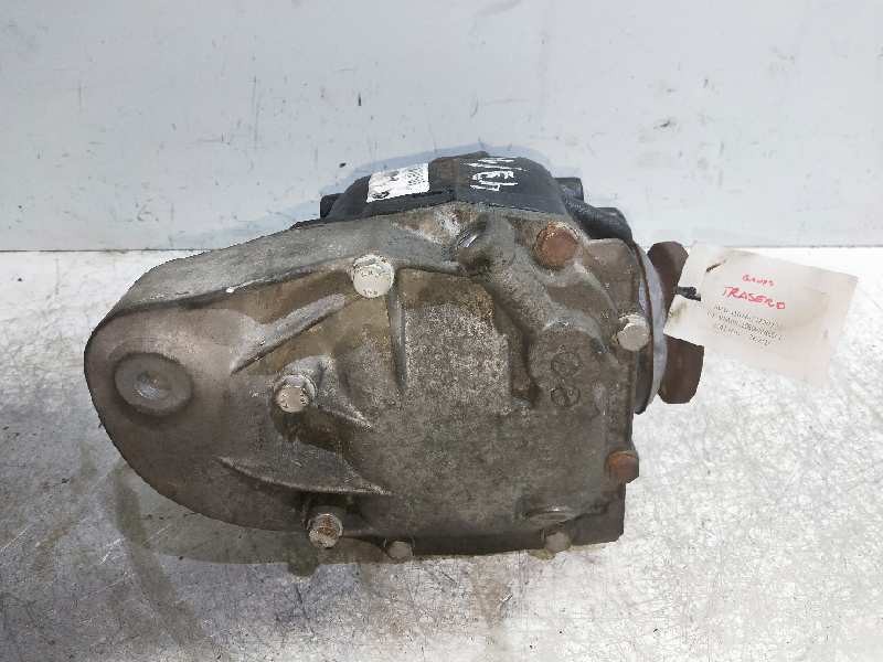 Recambio de diferencial trasero para bmw serie 1 berlina (e81/e87) 116d referencia OEM IAM 754158002  