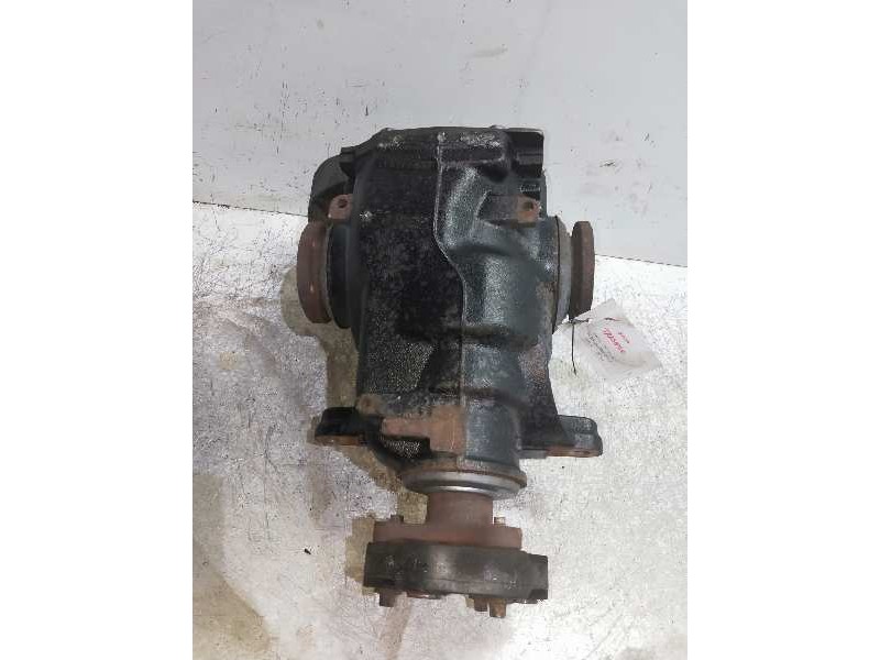 Recambio de diferencial trasero para bmw serie 1 berlina (e81/e87) 116d referencia OEM IAM 754158002  