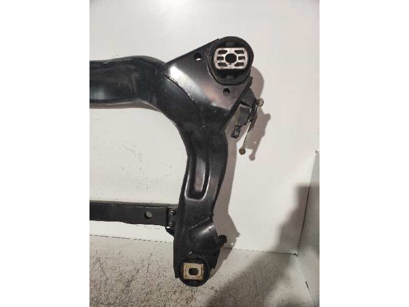 Recambio de puente delantero para volkswagen phaeton (3d2/3d8) v6 (4 asientos) referencia OEM IAM 3D0399313H  