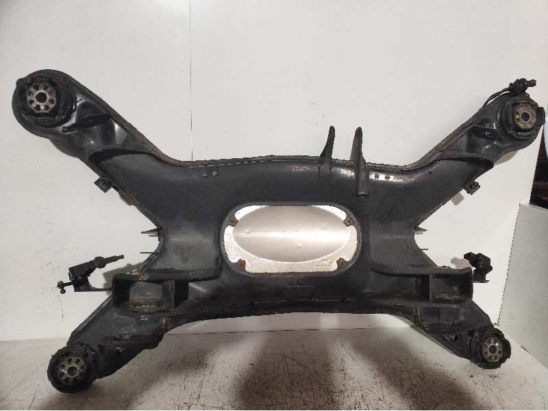 Recambio de puente trasero para volkswagen phaeton (3d2/3d8) v6 (4 asientos) referencia OEM IAM   