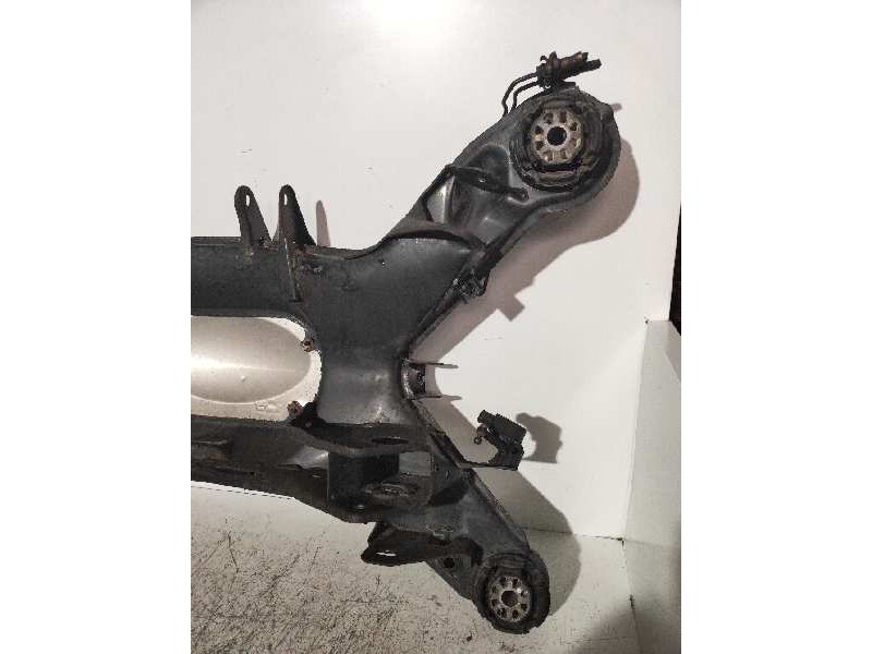 Recambio de puente trasero para volkswagen phaeton (3d2/3d8) v6 (4 asientos) referencia OEM IAM   