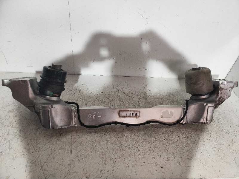 Recambio de puente delantero para volkswagen phaeton (3d2/3d8) v6 (4 asientos) referencia OEM IAM   