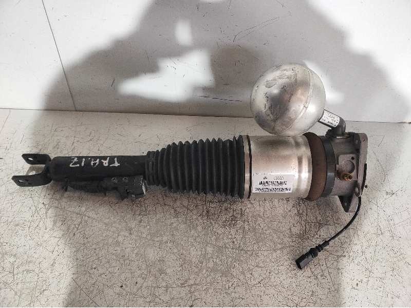 Recambio de amortiguador trasero derecho para volkswagen phaeton (3d2/3d8) v6 (4 asientos) referencia OEM IAM 3D0616001F2  