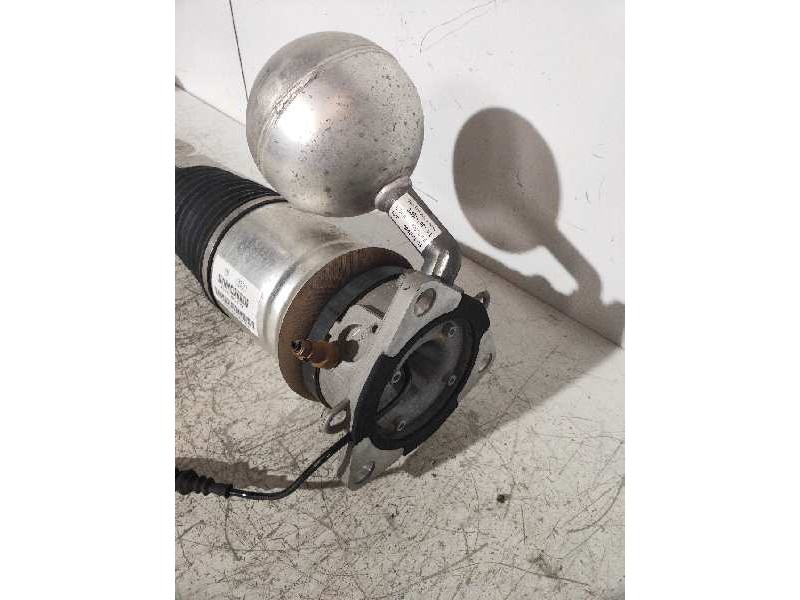 Recambio de amortiguador trasero derecho para volkswagen phaeton (3d2/3d8) v6 (4 asientos) referencia OEM IAM 3D0616001F2  