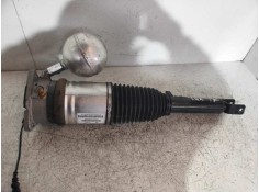 Recambio de amortiguador trasero izquierdo para volkswagen phaeton (3d2/3d8) v6 (4 asientos) referencia OEM IAM 3D0616002G4  