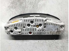 Recambio de cuadro instrumentos para fiat bravo (182) jtd 105 / 100 suite referencia OEM IAM 46754645 F10010003K0C0 C 2