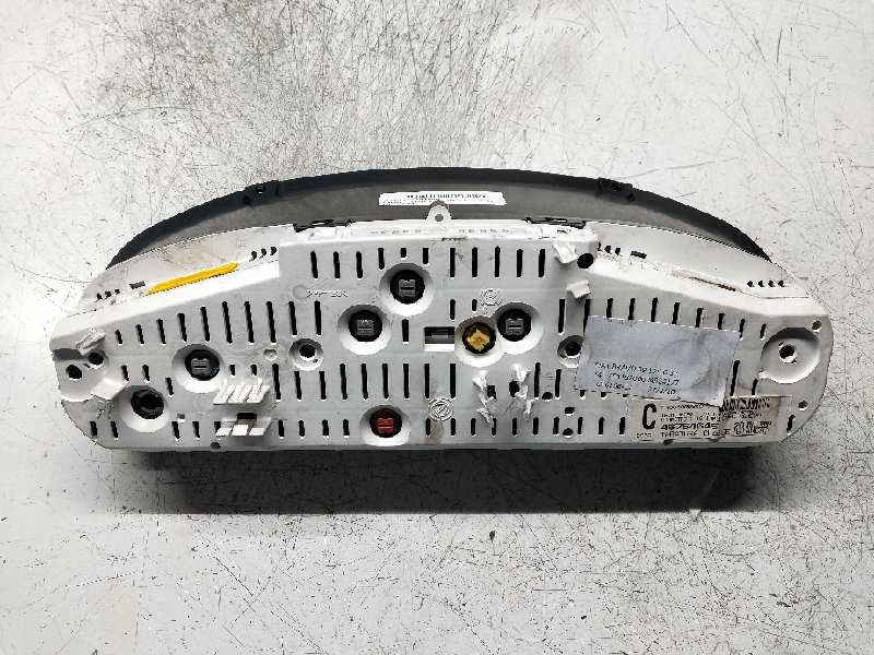 Recambio de cuadro instrumentos para fiat bravo (182) jtd 105 / 100 suite referencia OEM IAM 46754645 F10010003K0C0 C