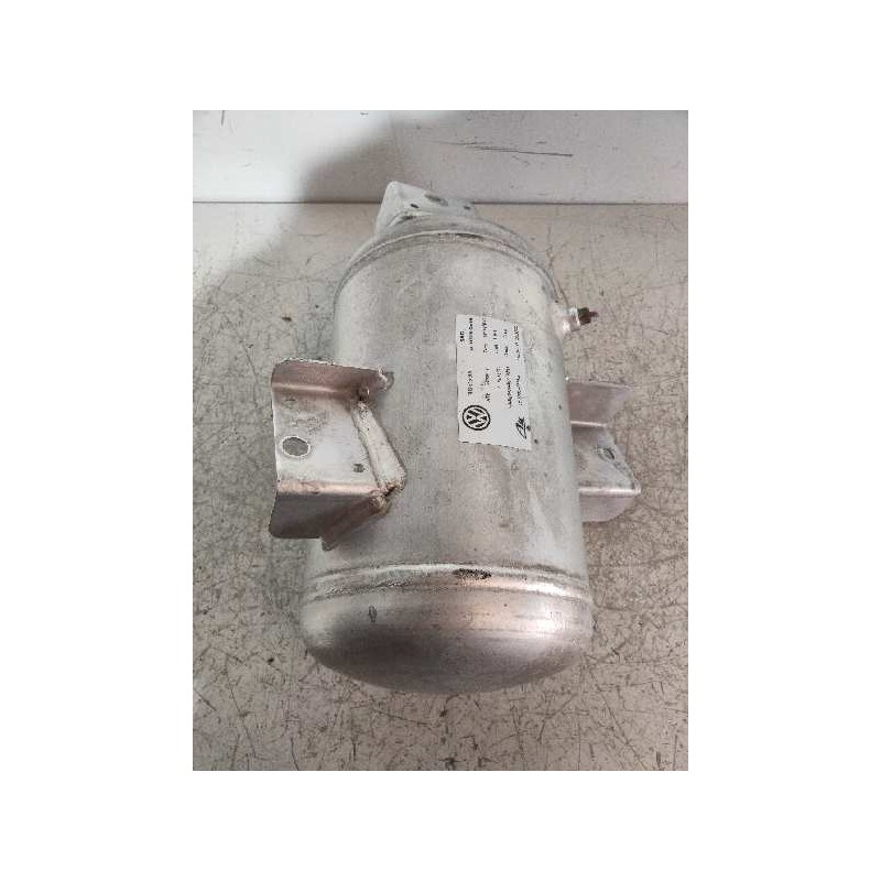 Recambio de acumulador central amortiguacion para volkswagen phaeton (3d2/3d8) v6 (4 asientos) referencia OEM IAM 3D0616201 1515