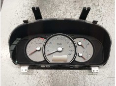 Recambio de cuadro instrumentos para kia carens (un) active referencia OEM IAM 940031D840 11000977200Q E14 20060707