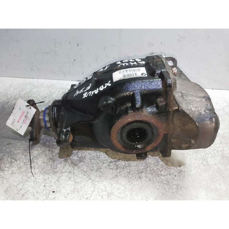 Recambio de diferencial trasero para bmw serie 3 gran turismo (f34) 320d xdrive referencia OEM IAM 754158002 760558902 2.81