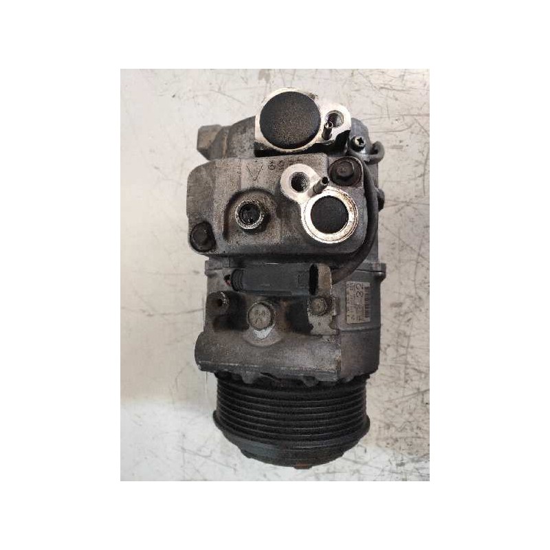 Recambio de compresor aire acondicionado para mercedes clase glk (w204) glk glk 320 cdi 4-matic (204.983) referencia OEM IAM 447