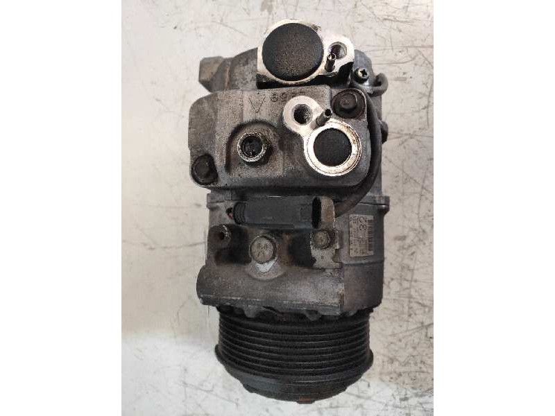 Recambio de compresor aire acondicionado para mercedes clase glk (w204) glk glk 320 cdi 4-matic (204.983) referencia OEM IAM 447