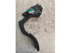 Recambio de potenciometro pedal para volkswagen phaeton (3d2/3d8) v6 (4 asientos) referencia OEM IAM 6PV00802629 3D1721503H 