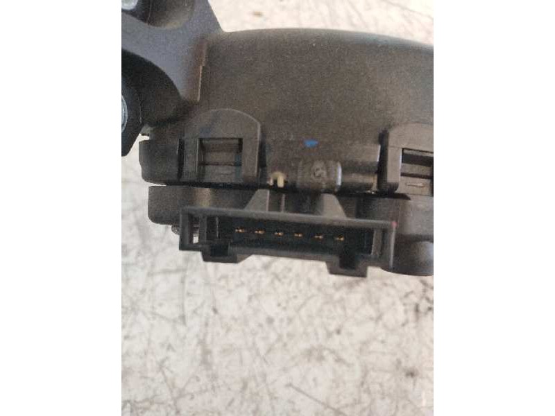 Recambio de potenciometro pedal para volkswagen phaeton (3d2/3d8) v6 (4 asientos) referencia OEM IAM 6PV00802629 3D1721503H 