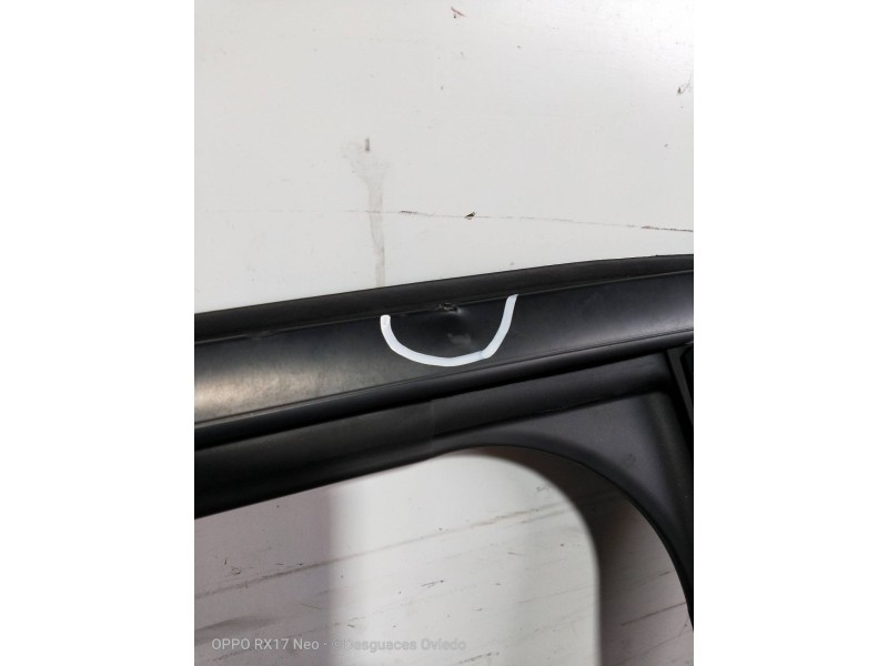 Recambio de puerta trasera derecha para mazda cx-5 2.2 turbodiesel cat referencia OEM IAM   