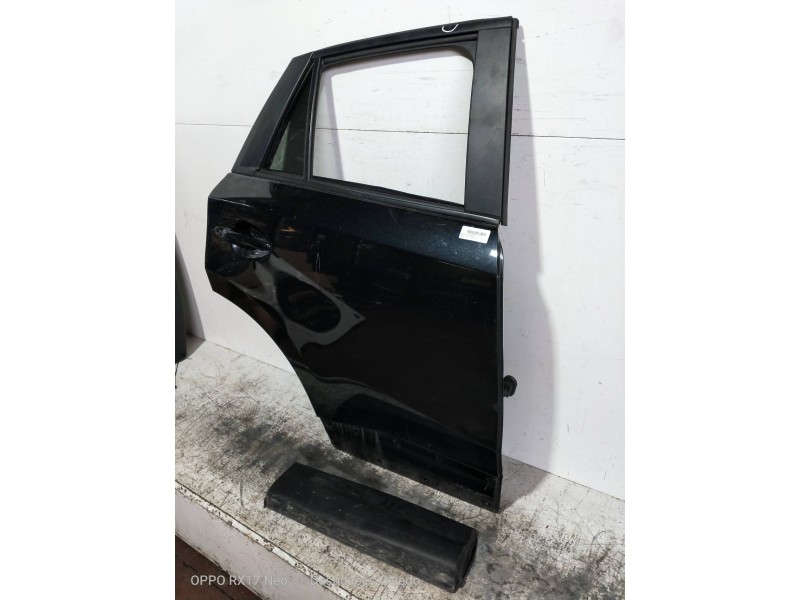 Recambio de puerta trasera derecha para mazda cx-5 2.2 turbodiesel cat referencia OEM IAM   