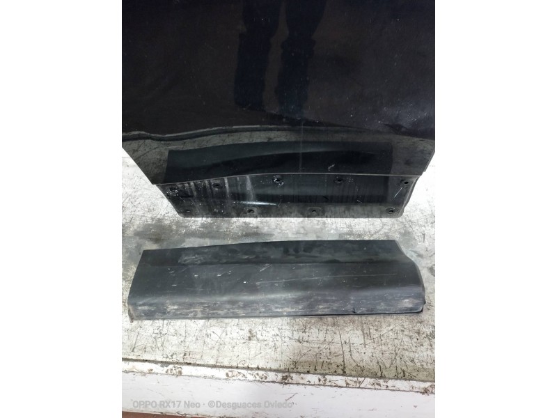 Recambio de puerta trasera derecha para mazda cx-5 2.2 turbodiesel cat referencia OEM IAM   