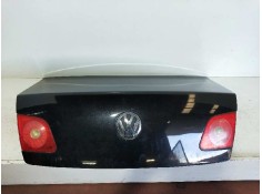 Recambio de tapa maletero para volkswagen phaeton (3d2/3d8) v6 (4 asientos) referencia OEM IAM   