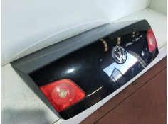 Recambio de tapa maletero para volkswagen phaeton (3d2/3d8) v6 (4 asientos) referencia OEM IAM    2