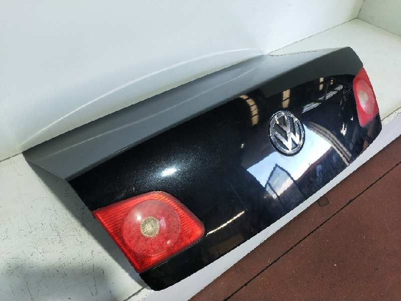 Recambio de tapa maletero para volkswagen phaeton (3d2/3d8) v6 (4 asientos) referencia OEM IAM   