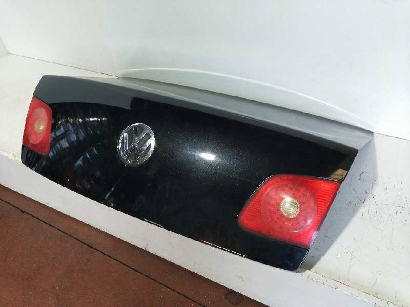 Recambio de tapa maletero para volkswagen phaeton (3d2/3d8) v6 (4 asientos) referencia OEM IAM   