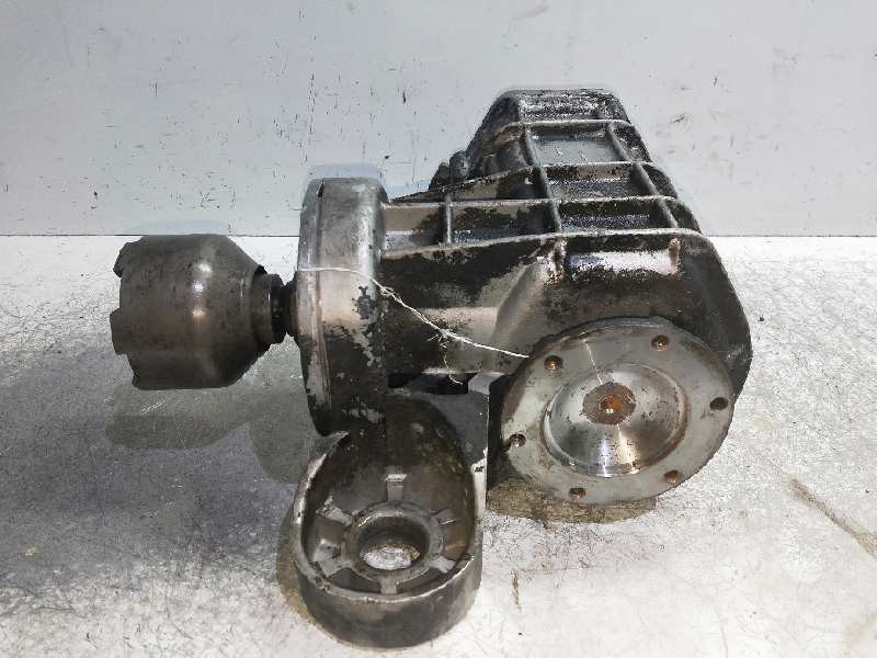 Recambio de diferencial trasero para chrysler voyager (es) 3.3 se referencia OEM IAM 4518932 44112A 