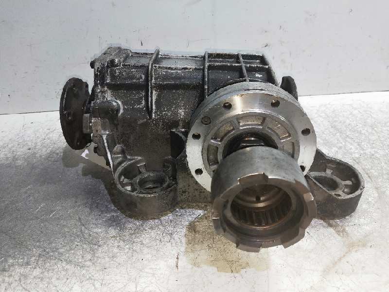 Recambio de diferencial trasero para chrysler voyager (es) 3.3 se referencia OEM IAM 4518932 44112A 