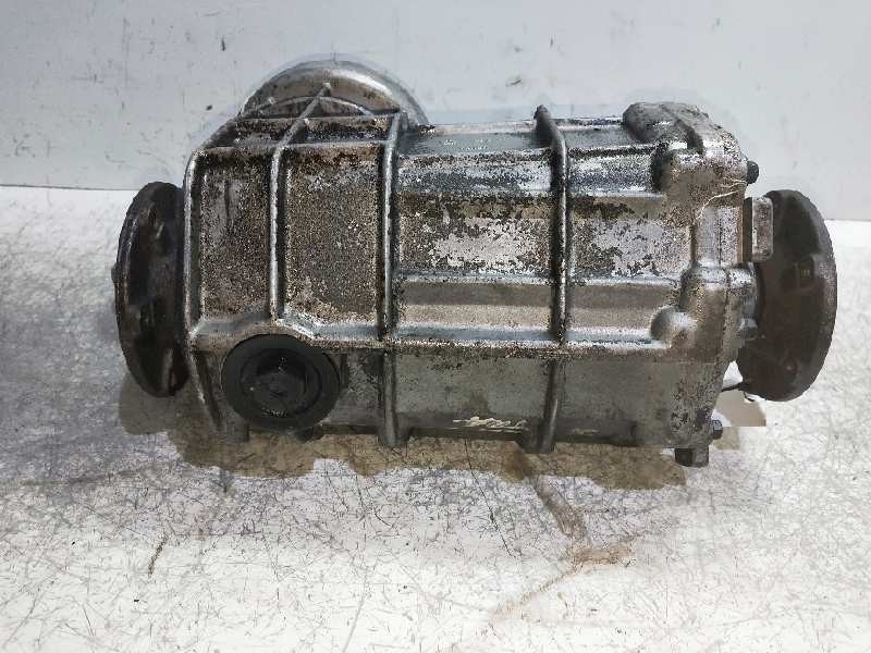 Recambio de diferencial trasero para chrysler voyager (es) 3.3 se referencia OEM IAM 4518932 44112A 