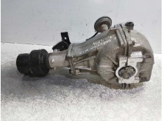 Recambio de diferencial trasero para citroen berlingo station wagon 4x4 dangel referencia OEM IAM   
