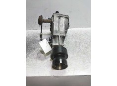 Recambio de diferencial trasero para citroen berlingo station wagon 4x4 dangel referencia OEM IAM    2