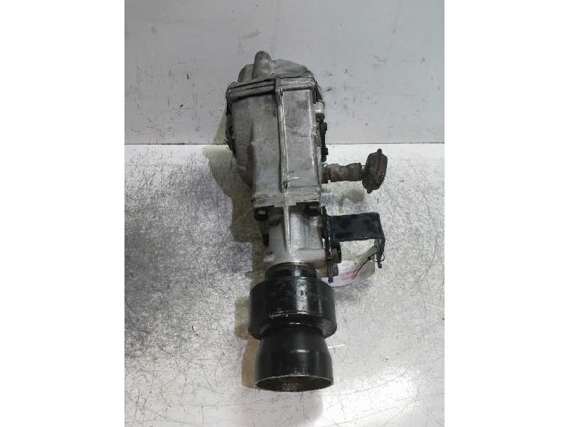 Recambio de diferencial trasero para citroen berlingo station wagon 4x4 dangel referencia OEM IAM   