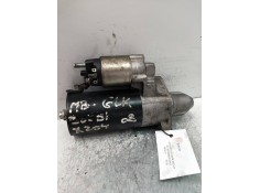 Recambio de motor arranque para mercedes clase glk (w204) glk glk 320 cdi 4-matic (204.983) referencia OEM IAM 0001115072 BOSCH 