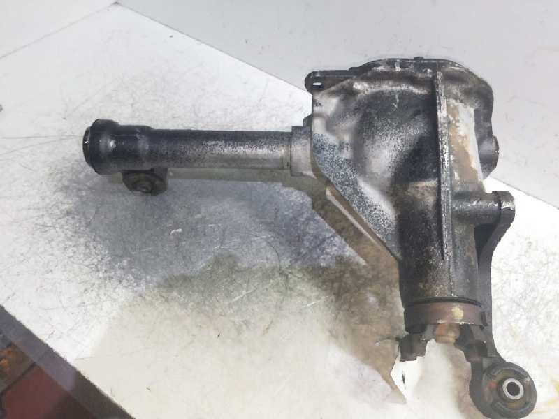 Recambio de diferencial delantero para ford explorer 4.0 v6 cat referencia OEM IAM 46058REV  