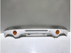 Recambio de rejilla delantera para daewoo matiz 0.8 cat referencia OEM IAM 96562773  