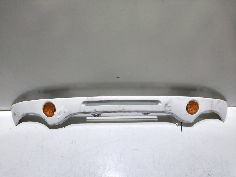 Recambio de rejilla delantera para daewoo matiz 0.8 cat referencia OEM IAM 96562773  