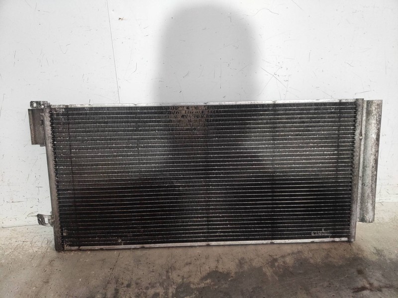 Recambio de condensador / radiador aire acondicionado para fiat punto (evo) (199) dynamic referencia OEM IAM   