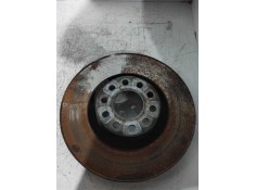 Recambio de disco freno delantero para volkswagen phaeton (3d2/3d8) v6 (4 asientos) referencia OEM IAM   