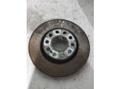 Recambio de disco freno trasero para volkswagen phaeton (3d2/3d8) v6 (4 asientos) referencia OEM IAM   