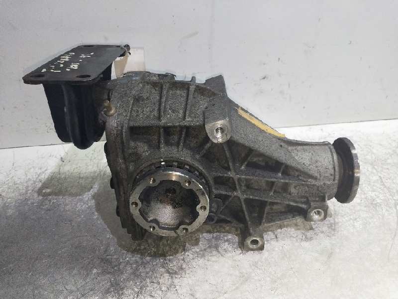 Recambio de diferencial trasero para ford scorpio 2.0 cat referencia OEM IAM 85004025CB  