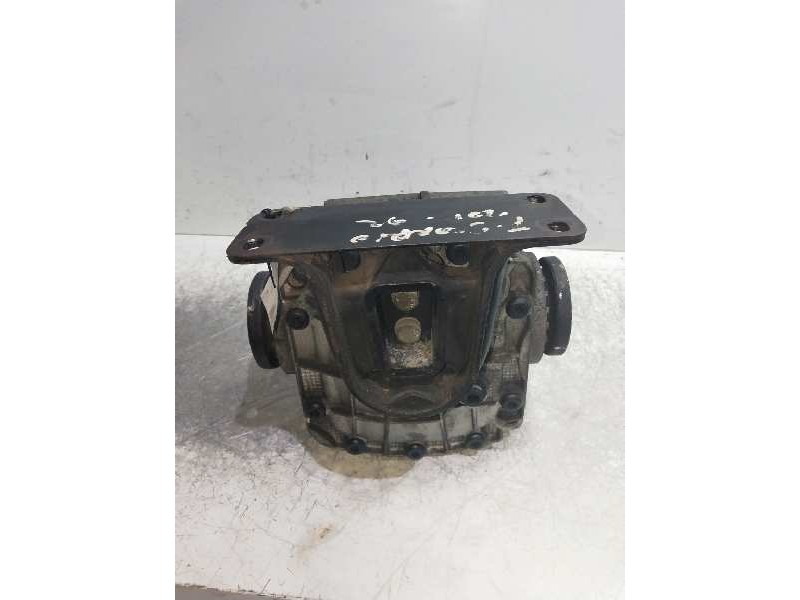 Recambio de diferencial trasero para ford scorpio 2.0 cat referencia OEM IAM 85004025CB  