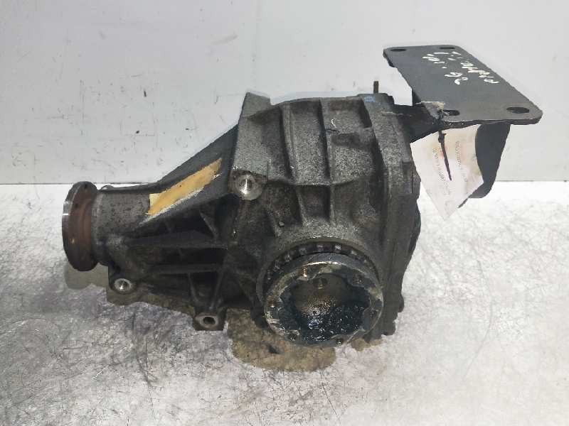 Recambio de diferencial trasero para ford scorpio 2.0 cat referencia OEM IAM 85004025CB  