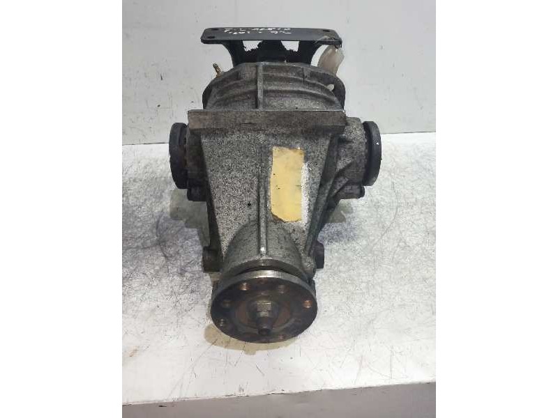 Recambio de diferencial trasero para ford scorpio 2.0 cat referencia OEM IAM 85004025CB  