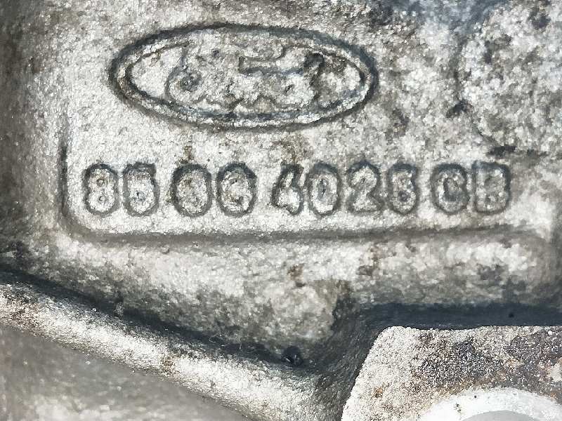 Recambio de diferencial trasero para ford scorpio 2.0 cat referencia OEM IAM 85004025CB  