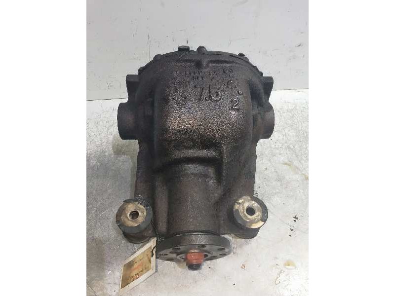 Recambio de diferencial trasero para ford thunderbird base referencia OEM IAM E9SWCA  