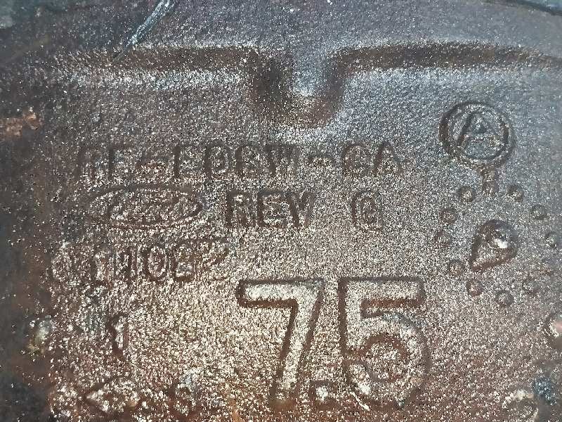 Recambio de diferencial trasero para ford thunderbird base referencia OEM IAM E9SWCA  